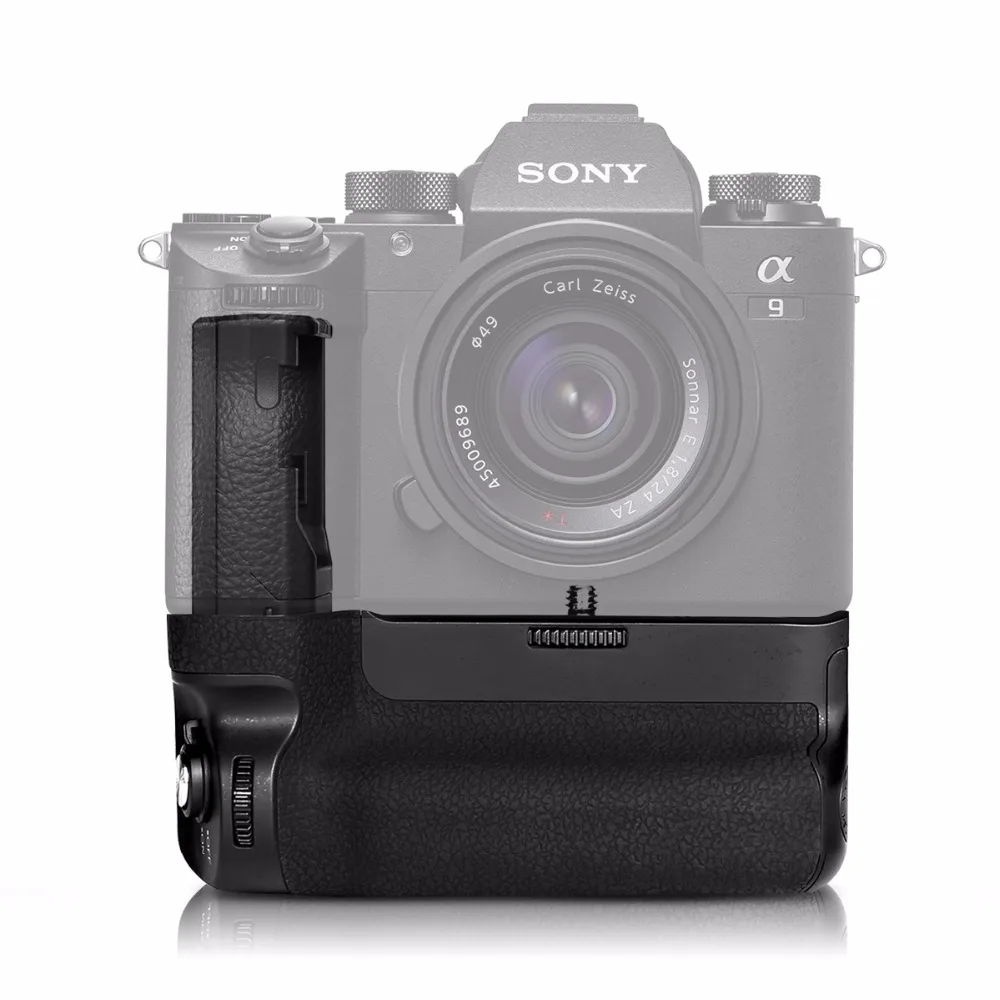 MEKE Meike  MK A9 Battery Grip  to Control
