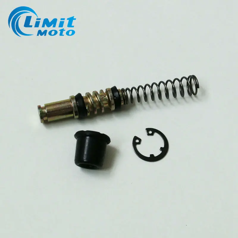 12.7mm Motorcycle Clutch brake pump piston plunger repair kits master