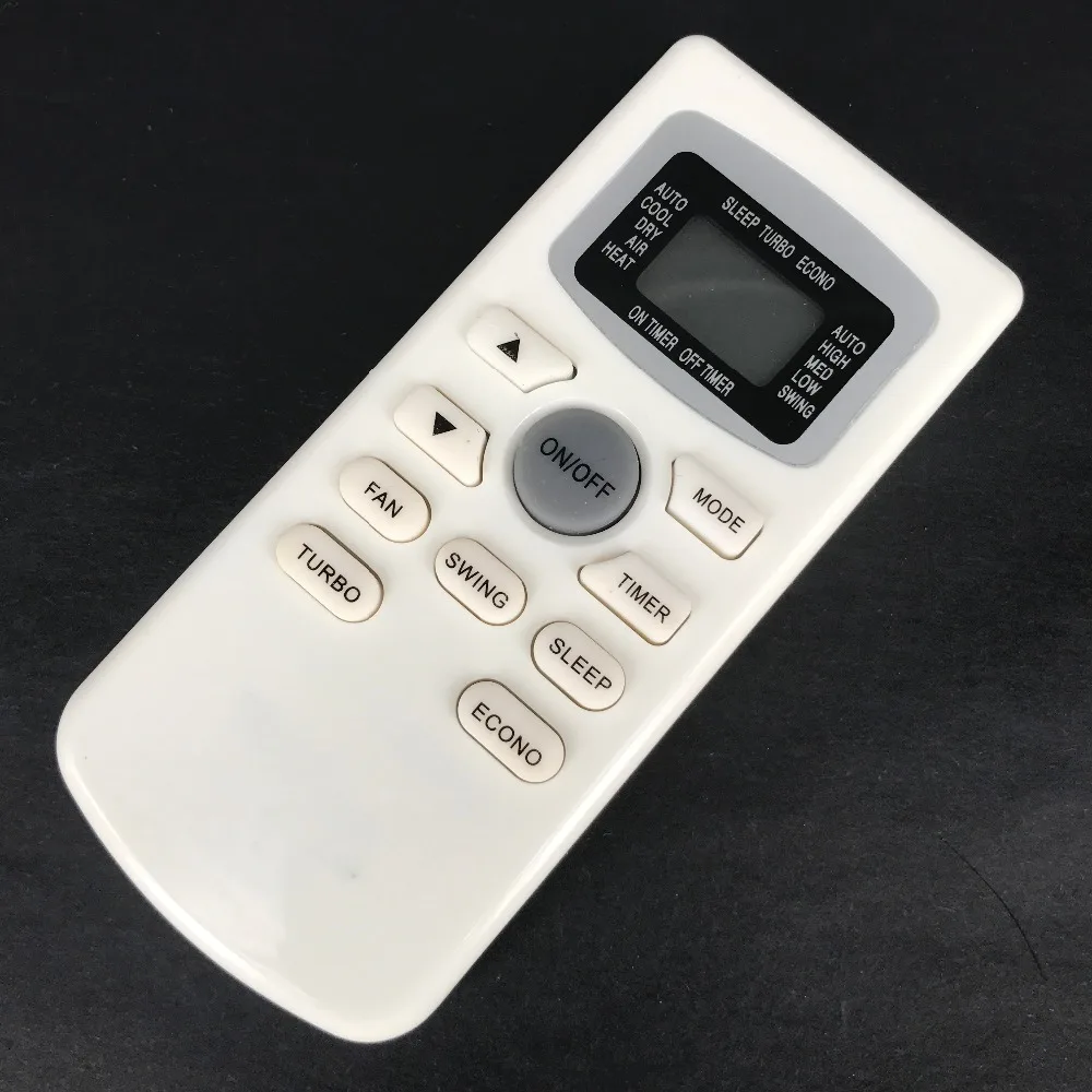 

NEW Air Conditioner remote control For TCL GYKQ-34 GYKQ-47