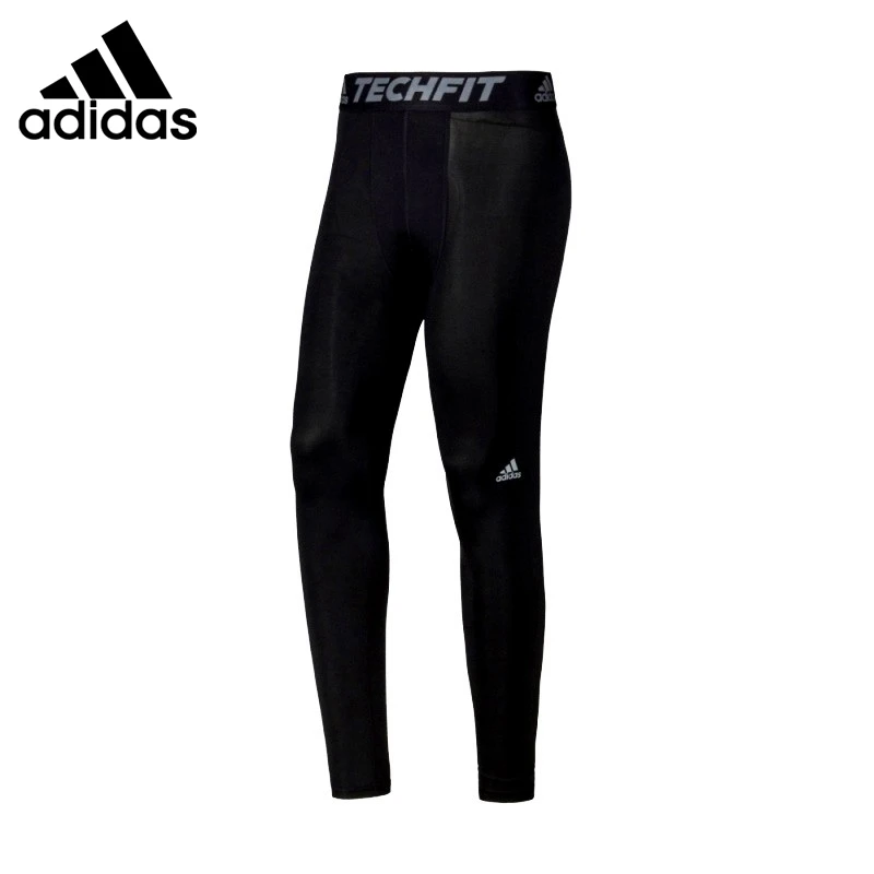 

Original New Arrival Adidas Men's Tight Pants Sportswear