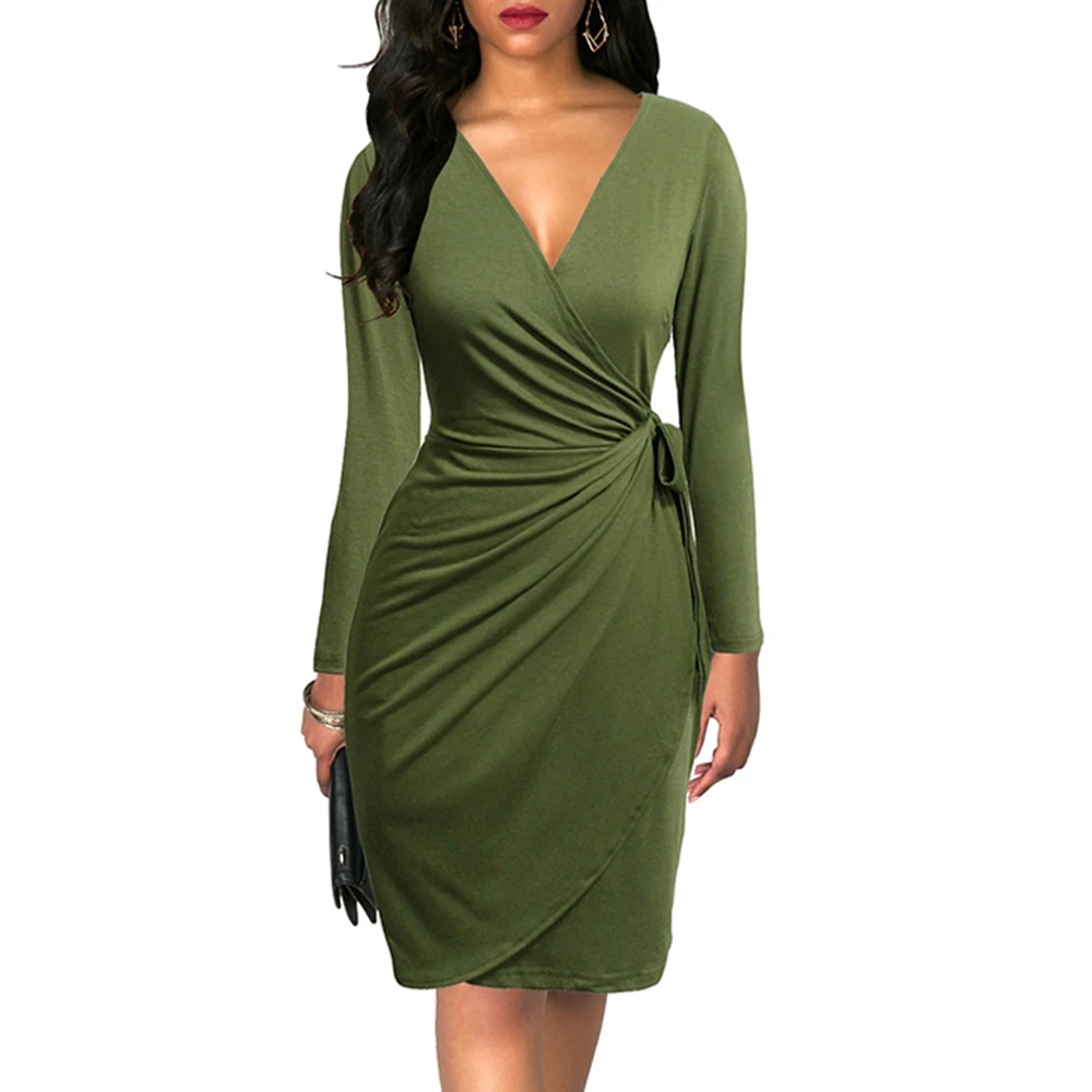 army green