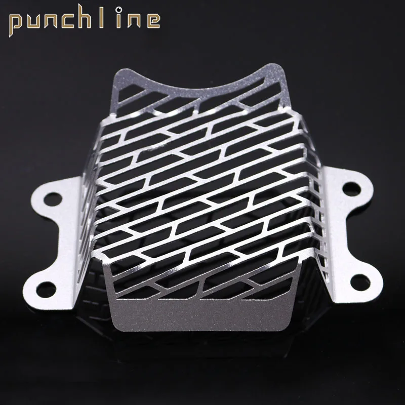 

For KTM DUKE 390 2017 2018 Motorcycle accessories rectifier protective cover