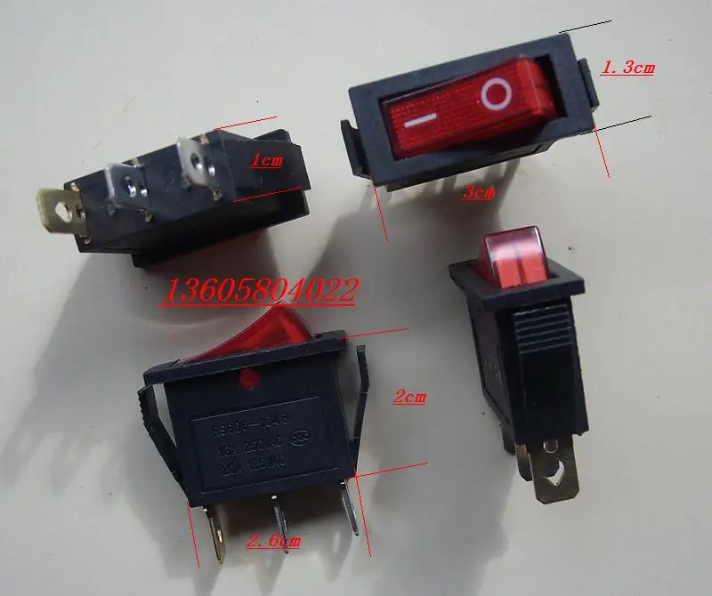 Фонарь для подогрева воды с открытым контуром 15 А|electric heater lamp|heater lampswitch open |