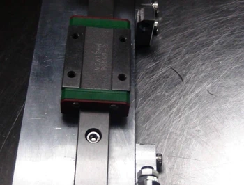 

CNC HIWIN HGR35-2500MM Rail linear guide from taiwan