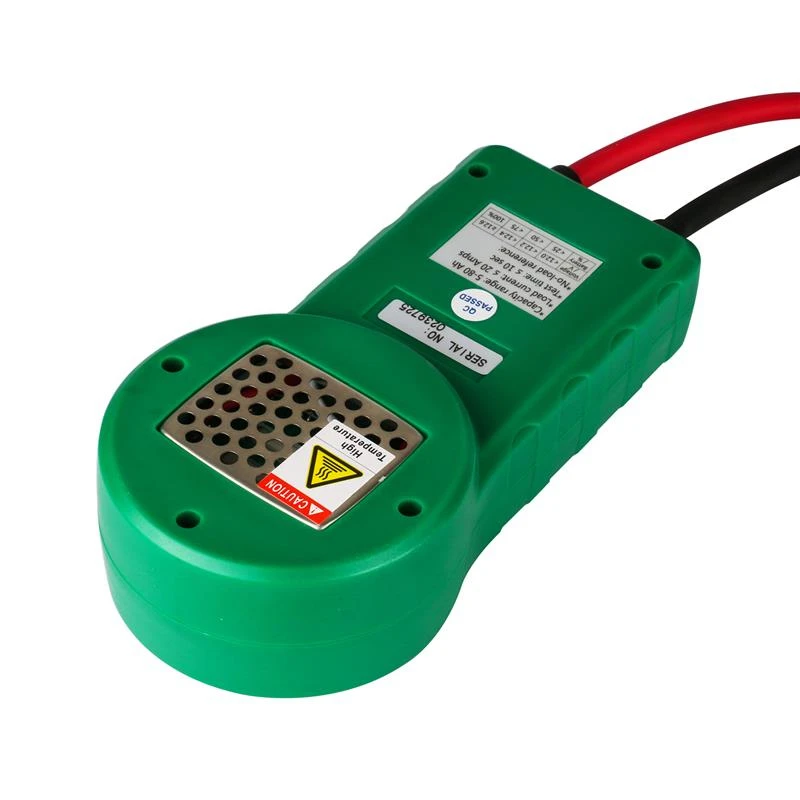 Tlxc автомобиля анализатор тестер для батарей 6 V 12 Источник бесперебойного питания