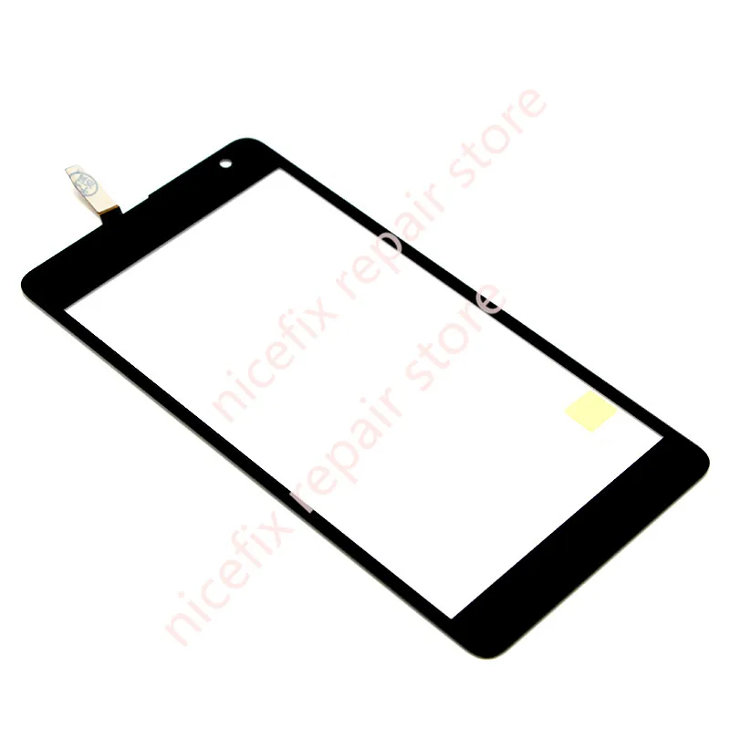 For Nokia N535  CT2C1607 Touch Screen (4)