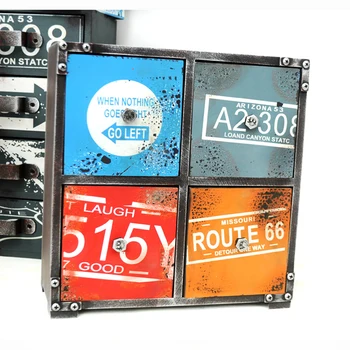 

Desk Makeup Organizer Storage Box Wooden Storage Boxes Bins Wood Case Bonsai Stationery Sundries jewelry Cosmetic Organizer