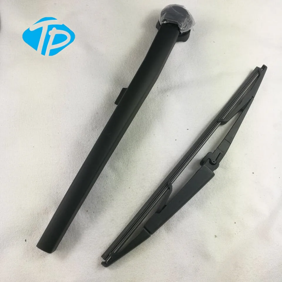 (2006 2009) Grand Cherokee Rear Windshield Wiper Arm with Blade Set