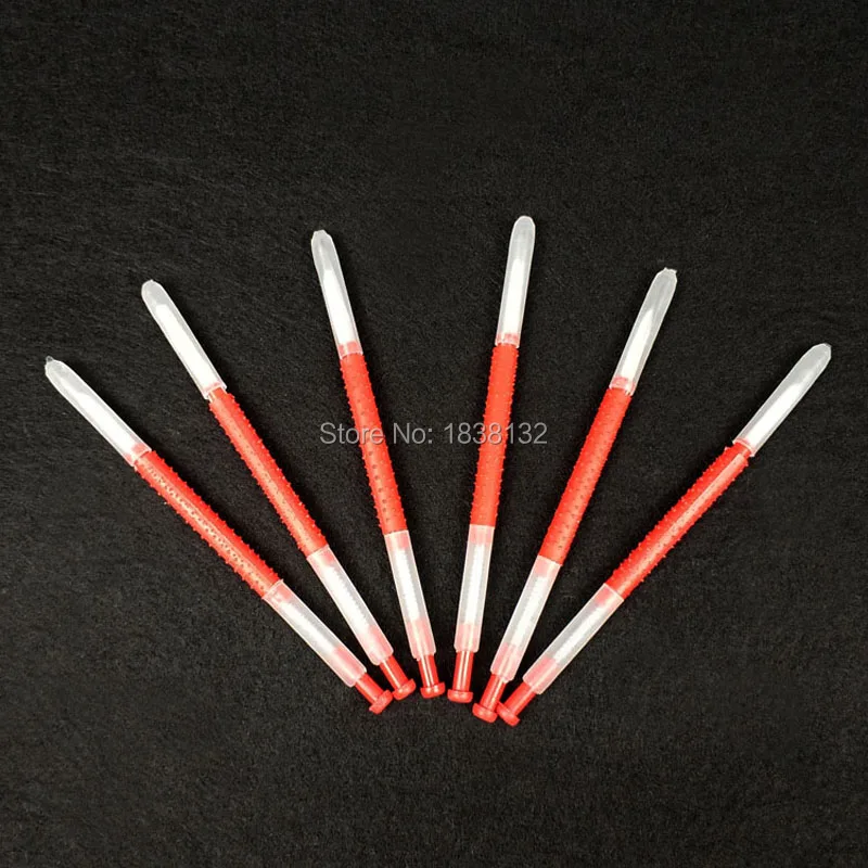 10pcs Sheep Horn Grafting Tools High Quality Retractable Needle Type Beekeeping Tools Supplies Equipment Free Shippling