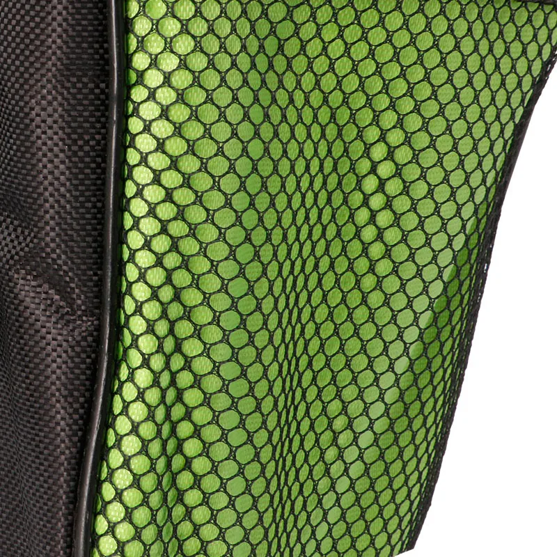 Cheap Outdoor Bicycle Handlebar Bag Front Frame Tube Pouch Bike Basket Pannier Bike Accessories 8