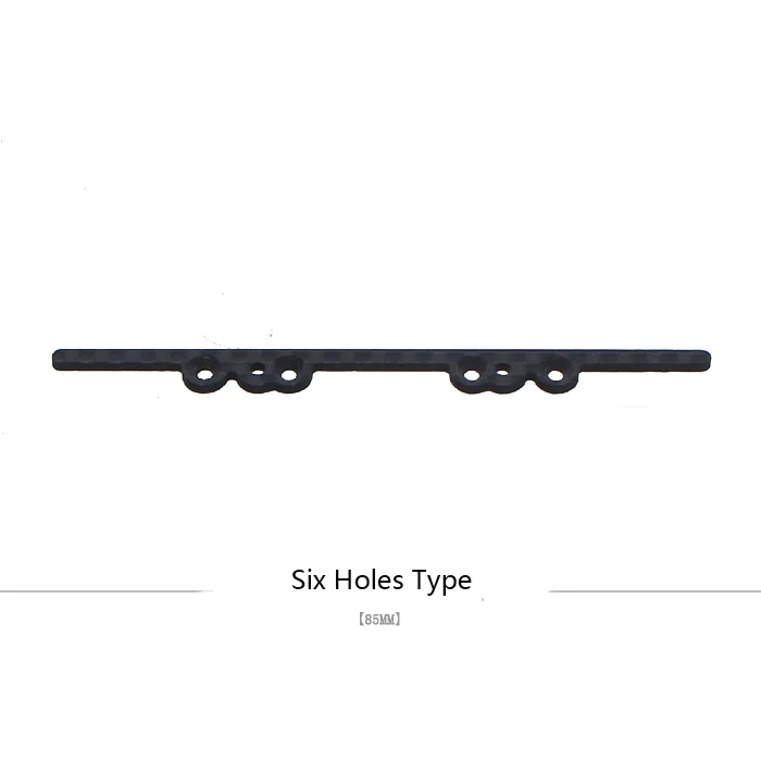 六孔 款防挂条