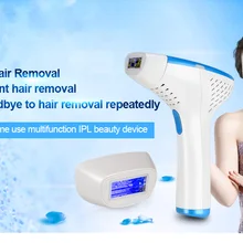 Mlay Лидер продаж лазерный портативный ipl аппарат для лифтинга IPL устройство для удаления волос с 300000 снимками(3 лампы