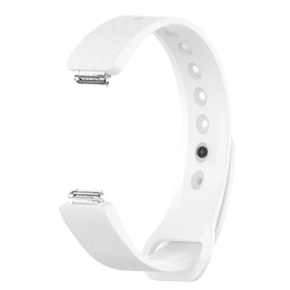 Fitbit Inspire Silicone Dome Strap