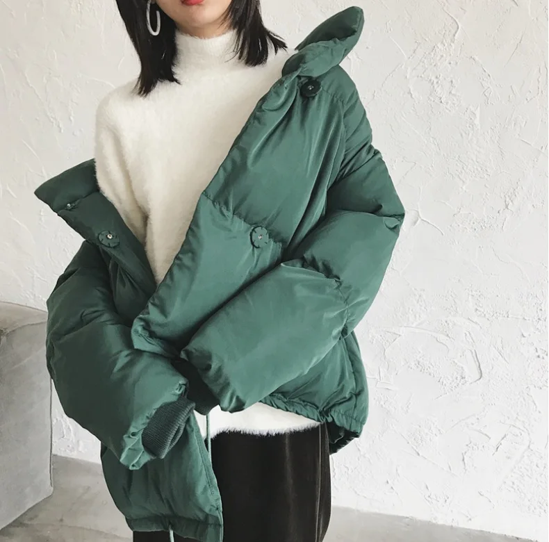 women down coat 4