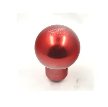 

Wholesale Alloy Universal Cool Gear Shift Knob lever Stick Lighted Gears Rally Racing Shifter for Manual Transmission