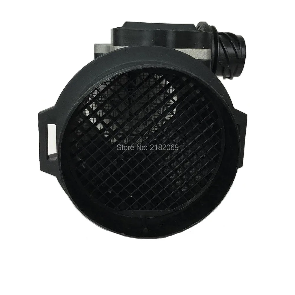 MAF MASS AIR FLOW SENSOR FOR BMW E36 E38 E39 323 328 523 528 728
