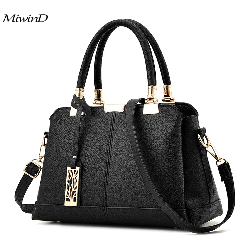 Women Bag Fashion high end Women Shoulder Crossbody bag 2017 luxury brand lady messenger bag ...