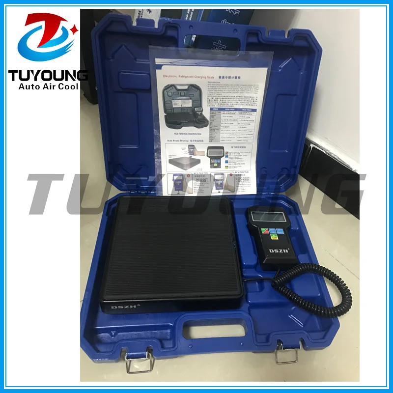 New Sale Electronic Scale Rcs7040 Precision Cold Media Quantitative 