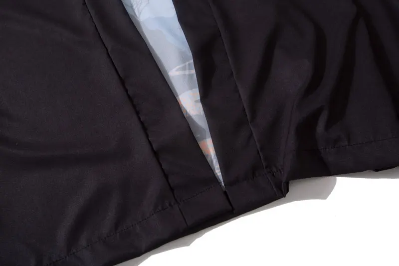 apanese Kimono Cardigan Thin Shirts 4
