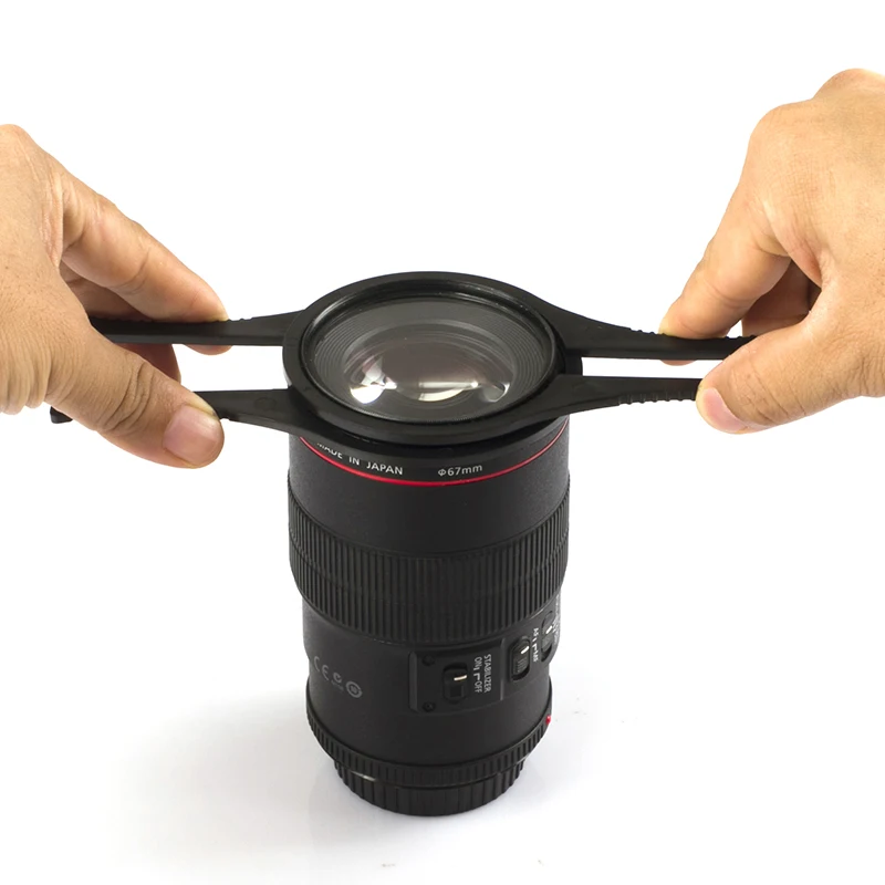 Фильтр гаечный ключ инструмент удаление помех фильтр 2 шт. для sony A6500 A6300 A6000 A5100 A5000