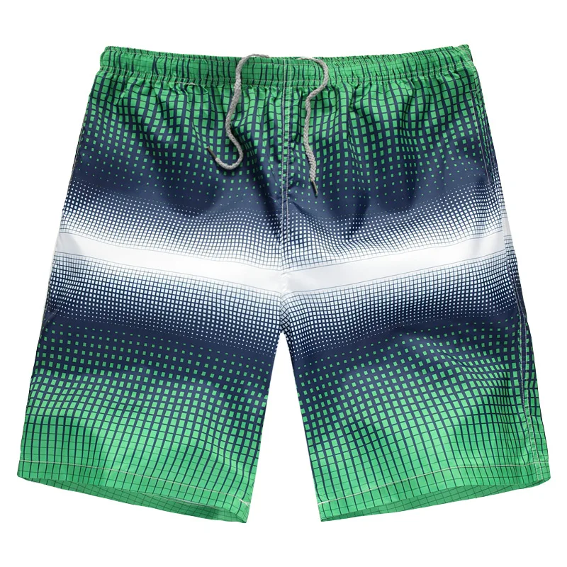 XL 5XL Plus Size Shorts Men Gasp Beach Shorts with Elastic Waist (XL XXXL 4XL 5XL)in Casual