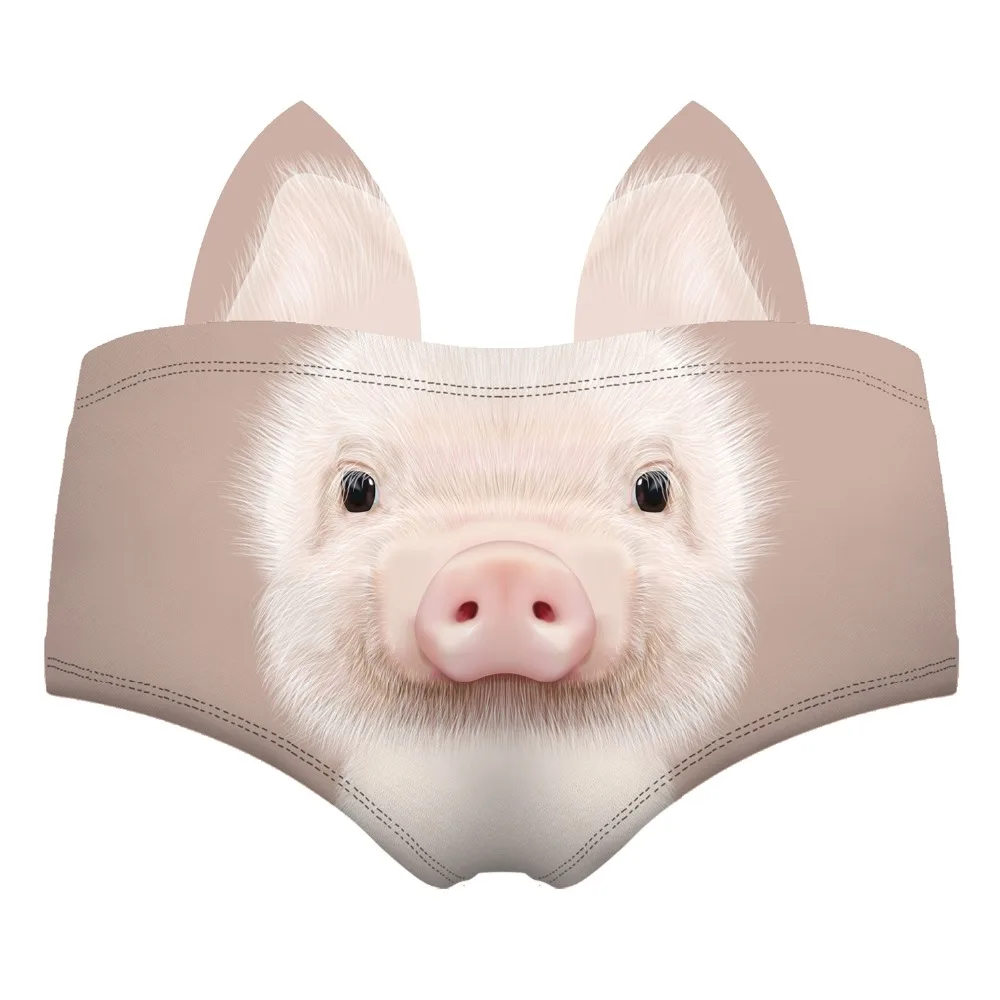 55103 baby pig wiz back