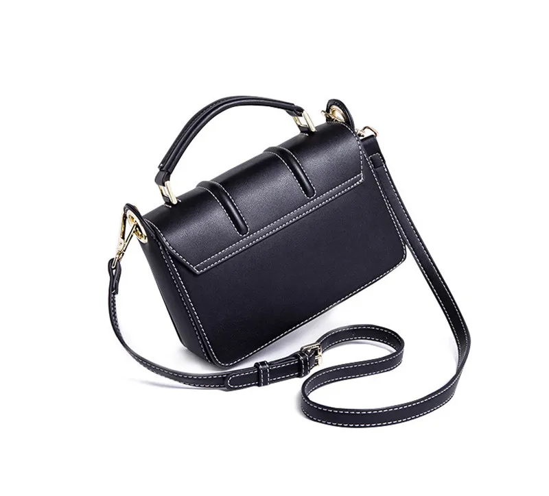 Широкий наплечный ремень косой промежуток маленькая сумка новая Корейская версия прилива модная маленькая квадратная сумка на плечо сумка