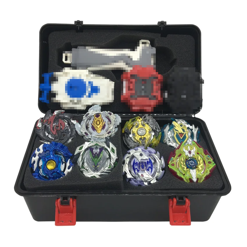 metal beyblade burst arena set gyro