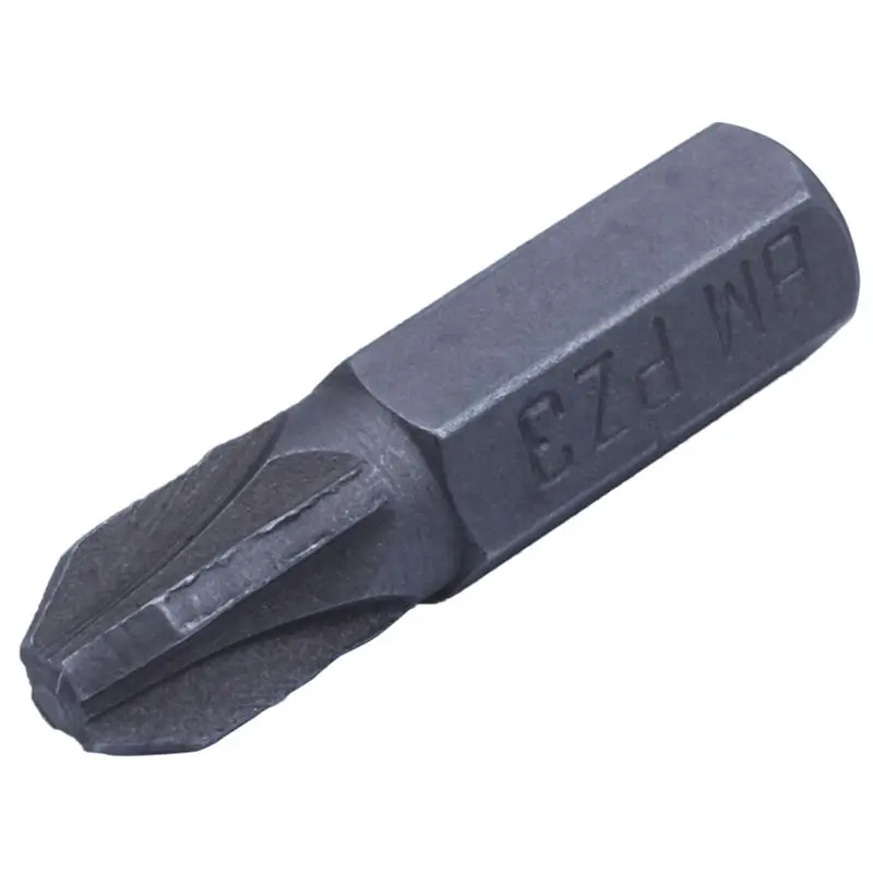 BMBY-33pcs чехол-карандаш, отвертка, Магнитный защитный набор бит, Магнитная подставка, шестигранная звездочка, защита от вскрытия
