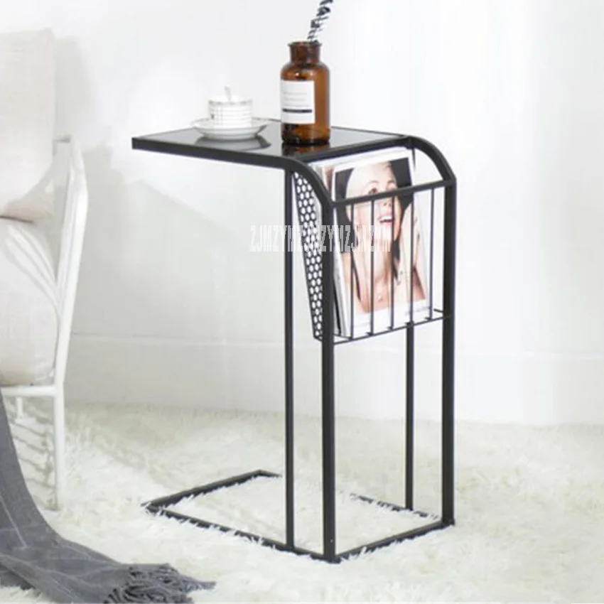 New Creative Nordic Mini Coffee Table High-quality Modern Minimalist Home Bedroom Small Table Iron Art Bedside Table Hot Selling New Creative Nordic Mini Coffee Table High-quality Modern Minimalist Home Bedroom Small Table Iron Art Bedside Table Hot Selling