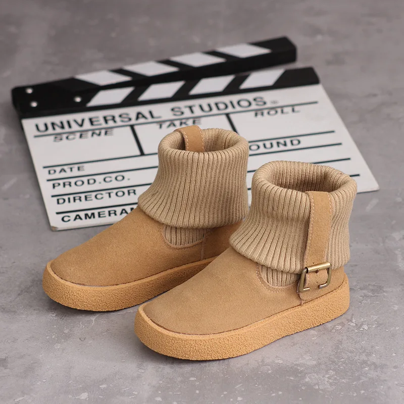 children's fashion boots