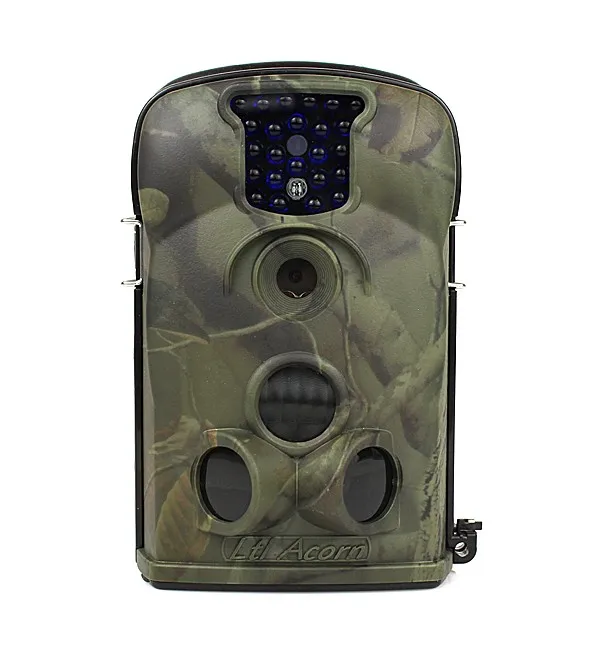2017 Hunting Camera LTL Acorn style LTL-5210A 940nm Low-Glow 12MP Scouting Hunting Camera 5210A IR Wildlife Trail Surveillance (1)