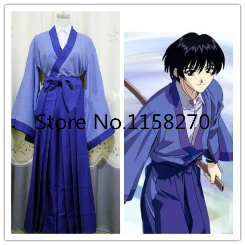 るろうに剣心soujirou瀬田コスプレ衣装 Cosplay Men Costume Wedding Ring Setscosplay Costumes Kids Aliexpress