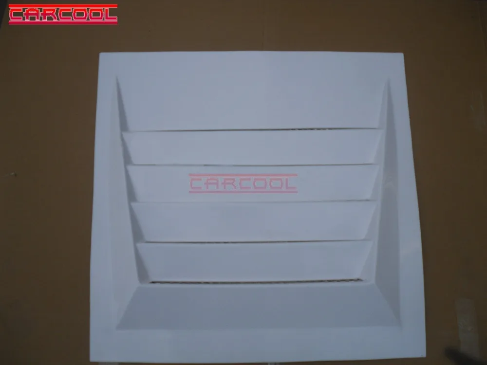 Universal Dmax Hood vent 2.4kg  (6)