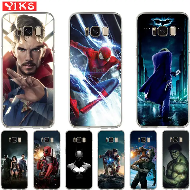 coque samsung s8 marvel coque samsung s8 marvel