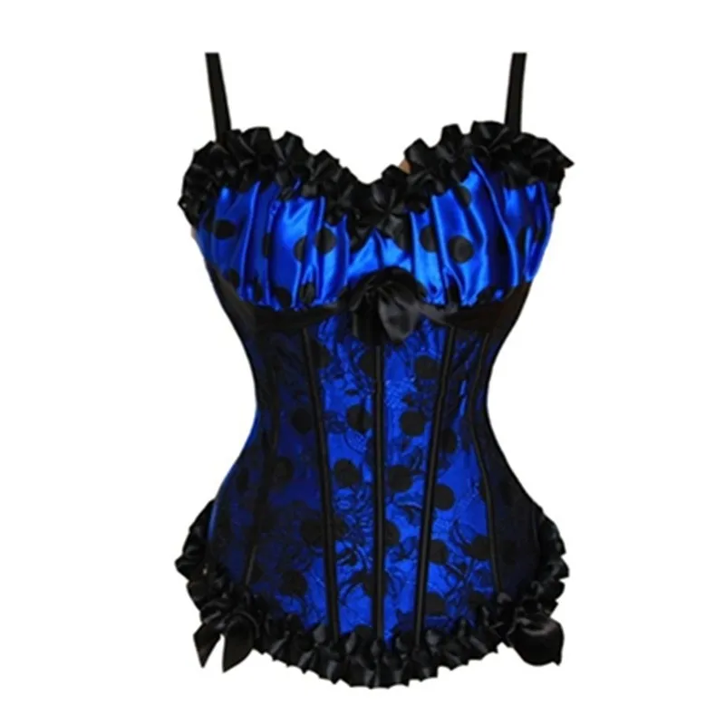 M1883 Women Corsets (3)