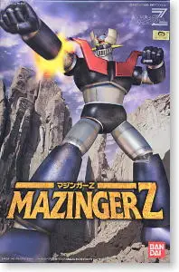 

Mazinger Z 15cm high model building Scale model toy mazinga scale model maquete
