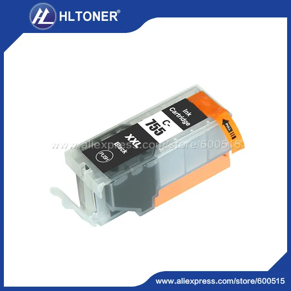 PGI-755XXLBK