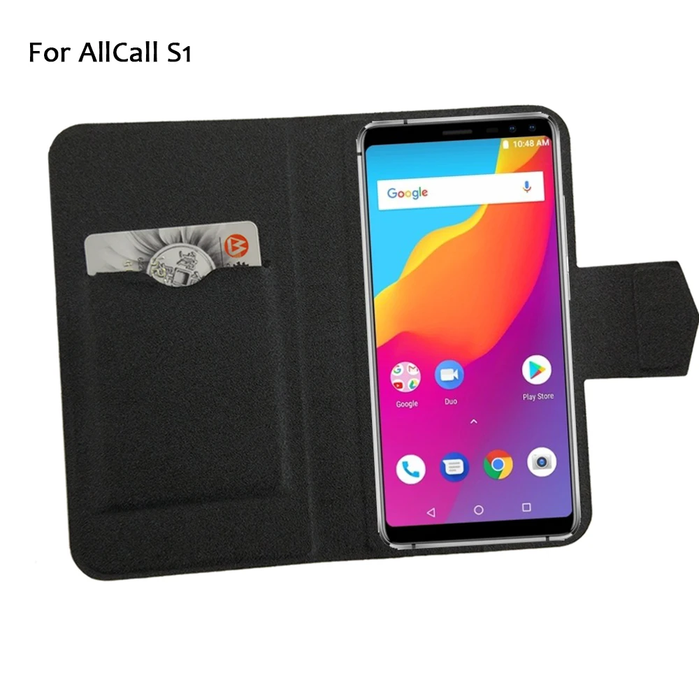 3 AllCall S1