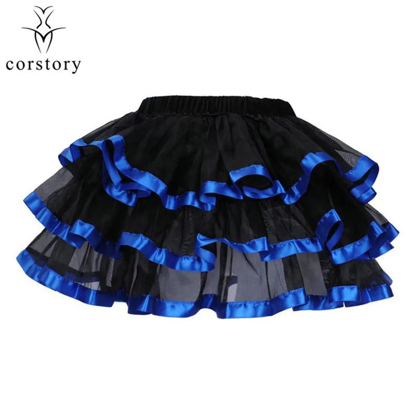 Сексуальная Женская юбка Corstory пачка для танцев|adult petticoat|dance petticoatsexy petticoat |