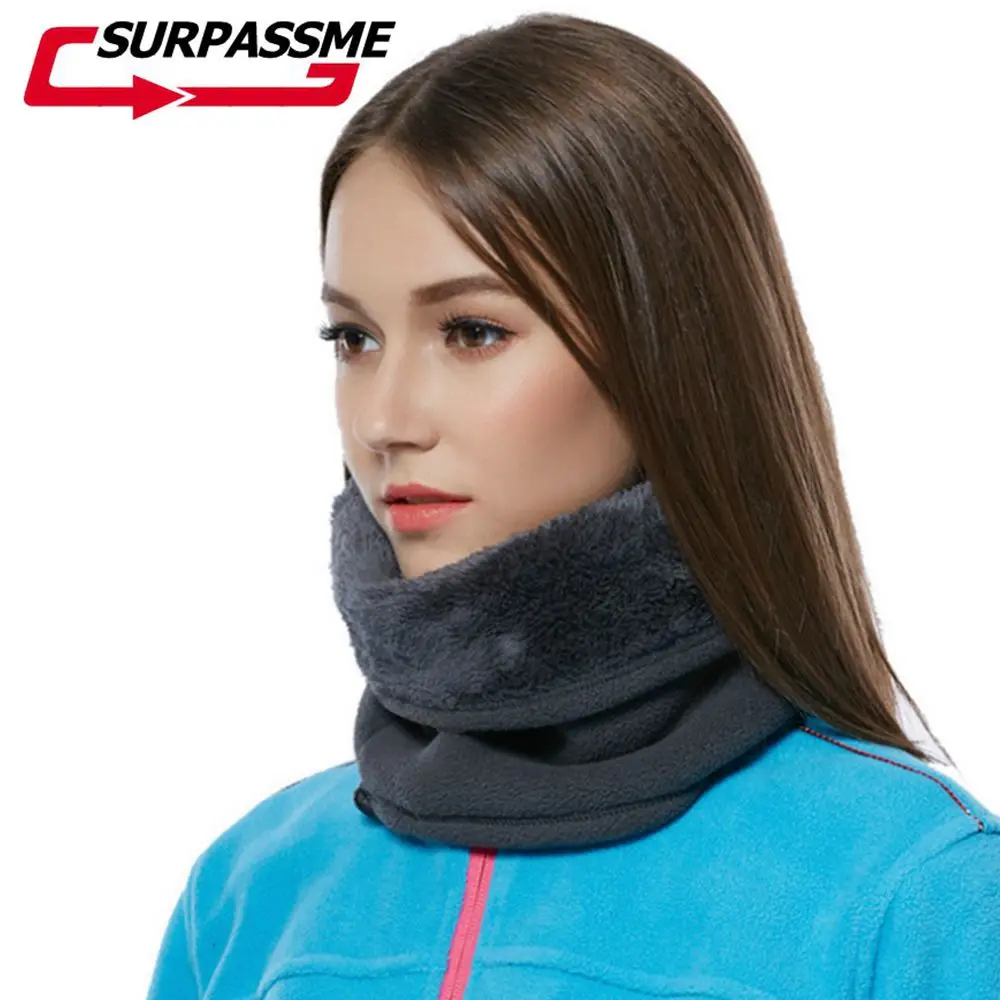 

Women Neck Face Mask Motorcycle Winter Windproof Balaclava Moto Electric Car Motorcycle Outdoors Sports Motorcycles Neck Warmer
