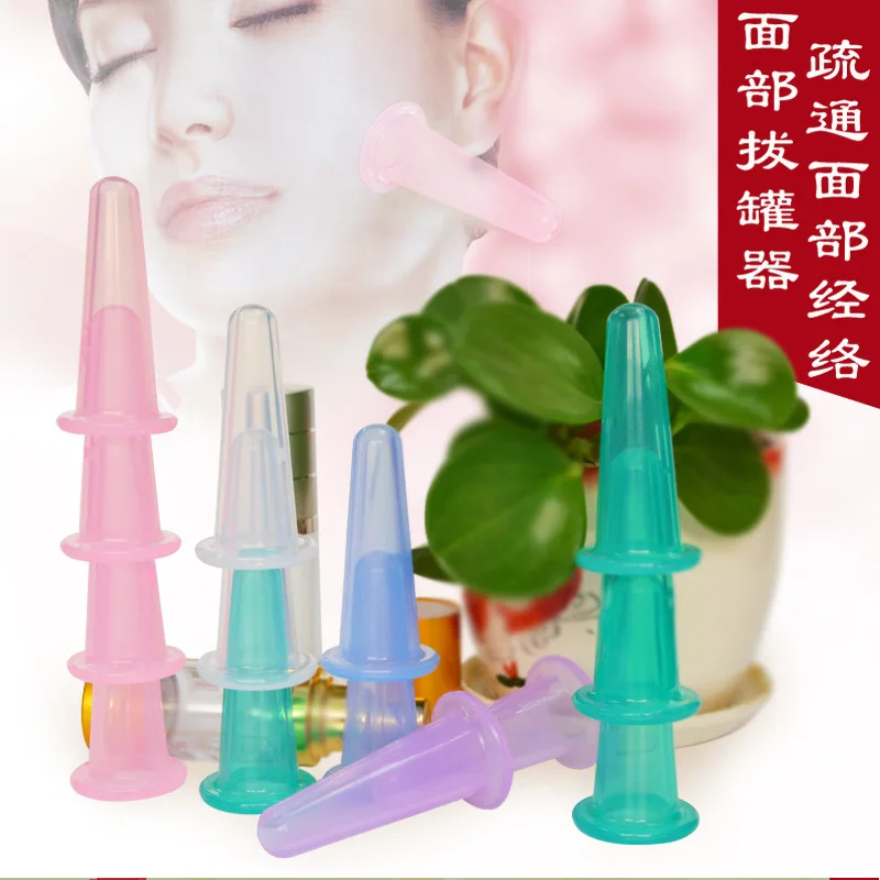 face cupping -1