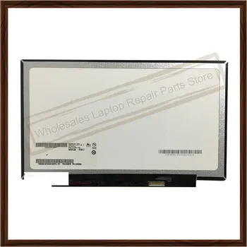 

Original Laptop 12.5" LCD Screen Display Digitizer B125XTN01.0 1366X768 Matrix 30 pin Panel Replacement