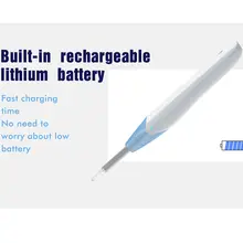 Многофункциональная HD USB перезаряжаемая визуальная Ушная ложка для ушей в режиме реального времени видео камера чистящие контрольные инструменты со светодиодами