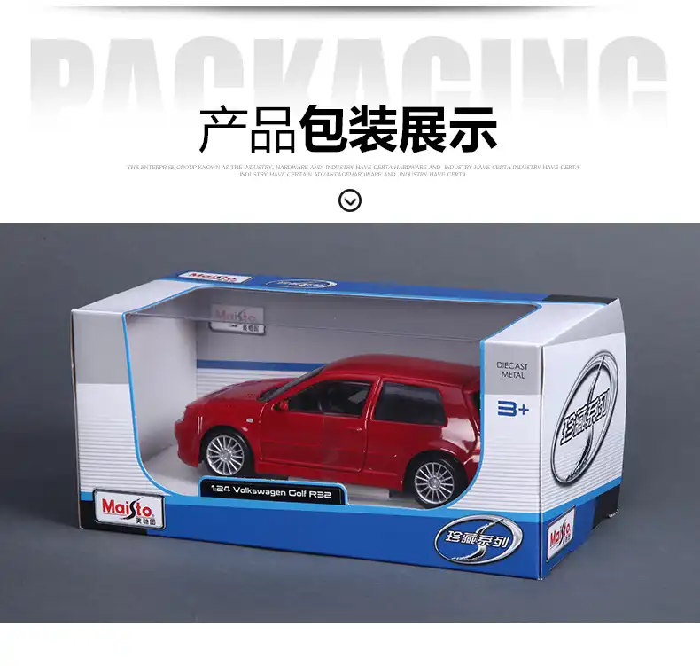 mk4 jetta diecast