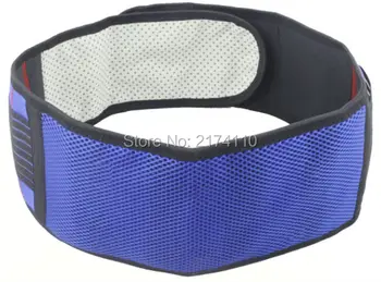 

Tourmaline Heating Waist Support Brace Belt