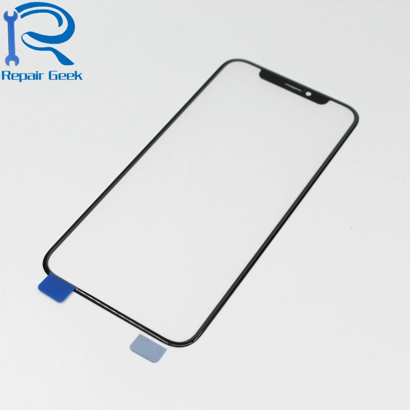 iPhone X glass lens (9)