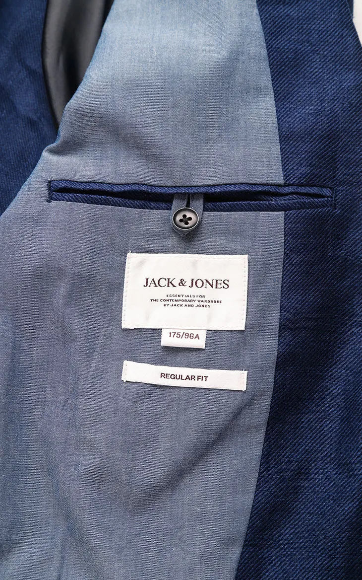 JackJones мужской летний Блейзер | 217308501