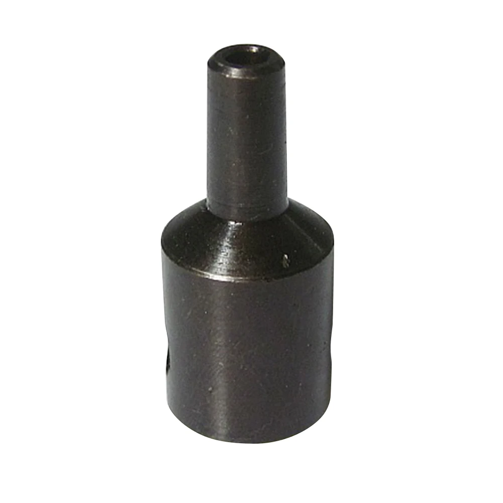 

4-12mm Motor Shaft Drill Clamp Chuck Coupling Coupler Connector Sleeve Screw MAL999