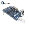 5V IR Infrared Remote Decoder Encoding Transmitter&Receiver Wireless Module For Arduino ► Photo 3/6